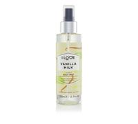 I Love Signature Vanilla Milk Long Lasting, Fast Drying, Non Sticky Body Mist For Her 150ml
