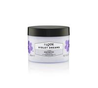 Amo... Burro per il corpo Violet Dreams 0,3 l