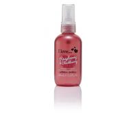 I Love Cosmetics - I Love Body Spritzer Raspberry e Blackberry Profumi donna 100 ml female