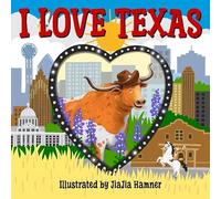 I Love Texas