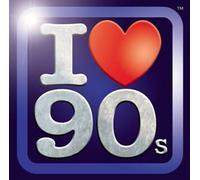 I Love the 90's