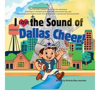 I Love the Sound of Dallas Cheer!