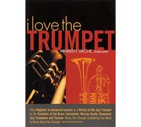 I love the trumpet (dvd) (dvd)