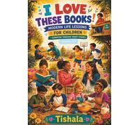 I Love These Books!: MODERN LIFE LESSONS FOR CHILDREN - CONVEYED THROUGH SHORT STORIES | Volume 10 |