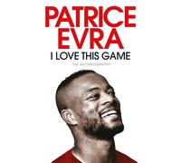 I Love This Game: The Autobiography
