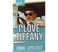 I love Tiffany
