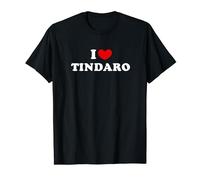 I Love Tindaro, Io Amo Tindaro Maglietta