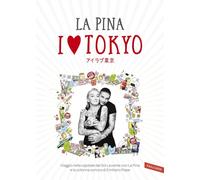 I love Tokyo