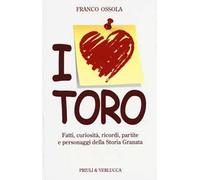 I love Toro. Fatti, curiosità, ricordi, partite e personaggi della storia granata
