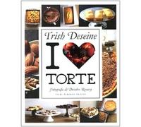 I love torte