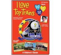 I Love Toy Trains 4