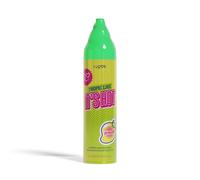 I LOVE Tropic Like It’s Hot Mousse Doccia Montata Bagnoschiuma Tropicale Fruttato | Schiuma Cremosa Idratante per Pelle Morbida e Liscia 250ml