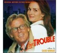 Various Artists - I Love Trouble