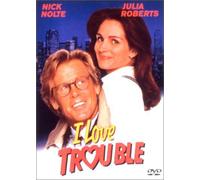 I Love Trouble [94/E, J/Dd5. 1/S