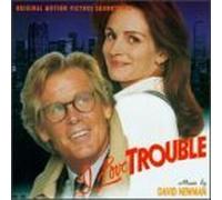 I Love Trouble: Original Motion Picture Soundtrack (1994-07-19)