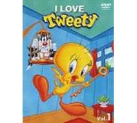 I Love Tweety Vol. 1