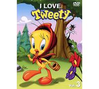 I Love Tweety Vol.3