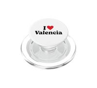 I love Valencia PopSockets PopGrip per MagSafe