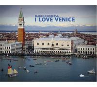 I love Venice - 2024 - Supernova (Storia di Venezia)