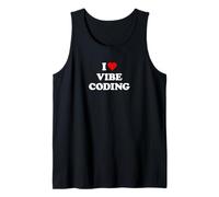 I Love Vibe Coding | Software Developer Canotta