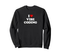 I Love Vibe Coding | Software Developer Felpa
