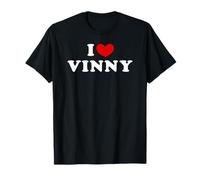 I Love Vinny, Io Amo Vinny Maglietta