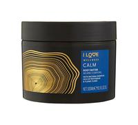 I Love Wellness Calm Burro corpo 300 ml - Burro corpo