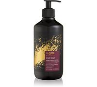 I Love Wellness Energy latte idratante per mani e corpo 500 ml