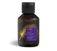 I Love Wellness Sleep Vitamina E Lavanda 125 ml - Olio Corpo Idratante