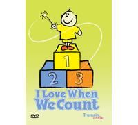 I Love When We Count