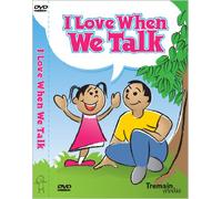 I Love When We Talk