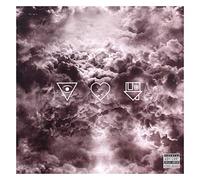 The Neighbourhood I Love You (CD) Album