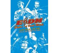 I Love You All The Time: Live at The Olympia in Paris (DVD) -