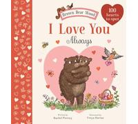 I Love You Always: 100 Hearts to Spot