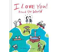 I Love You Around the World