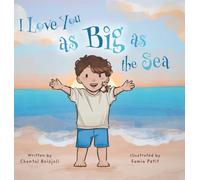I Love You as Big as the Sea