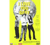 I Love You Baby DVD 2001