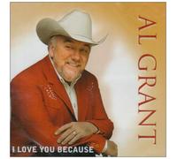 I Love You Because