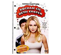 I Love You, Beth Cooper (IMPORT) (Nessuna versione italiana)