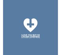 I Love You But I've Chosen Darkness According to Plan (CD) Album