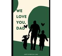 I love you dad