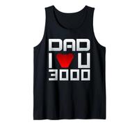 I Love You Dad, Father Love, Dad I Love You So Much, Dad Canotta
