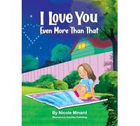 I Love You Even More Than That