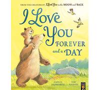 I Love You Forever and a Day: 2
