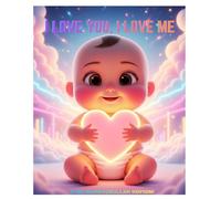 I LOVE YOU, I LOVE ME: For The Sake Of Love