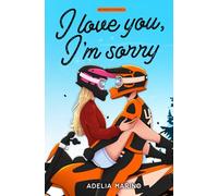 I love you, I'm sorry: New Generation Series Vol. 4