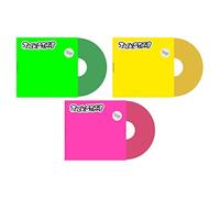 Jockstrap I Love You Jennifer B (Vinyl LP)
