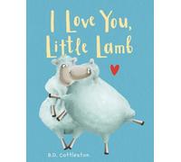 I Love You Little Lamb