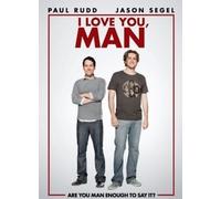 I Love You, Man