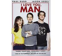 I Love You, Man